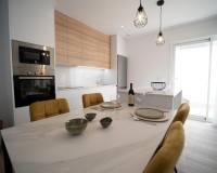 Neubau - Town house - San Javier - Parque del doce