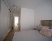 Neubau - Town house - San Javier - Parque del doce