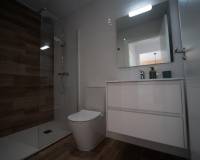 Neubau - Town house - San Javier - Parque del doce