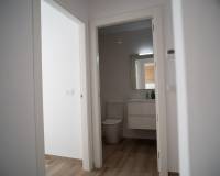 Neubau - Town house - San Javier - Parque del doce