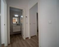 Neubau - Town house - San Javier - Parque del doce