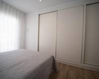 Neubau - Town house - San Javier - Parque del doce