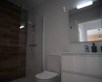 Neubau - Town house - San Javier - Parque del doce