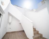 Neubau - Town house - San Javier - Parque del doce