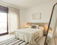 Neubau - Town house - San Javier - pueblo