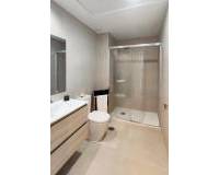 Neubau - Town house - San Javier - pueblo