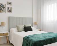 Neubau - Town house - San Javier - pueblo