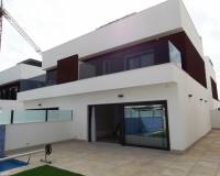 Neubau - Town house - San Javier - Santiago De La Ribera