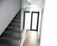 Neubau - Town house - San Javier - Santiago De La Ribera