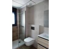 Neubau - Town house - San Javier - Santiago De La Ribera