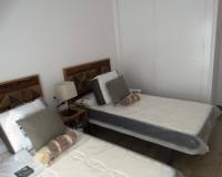 Neubau - Town house - San Javier - Santiago De La Ribera