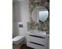 Neubau - Town house - San Javier - Santiago De La Ribera