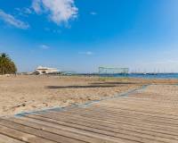 Neubau - Town house - San Javier - Santiago De La Ribera