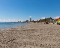 Neubau - Town house - San Javier - Santiago De La Ribera