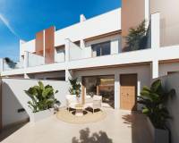 Neubau - Town house - San Pedro del Pinatar - Pueblo