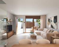 Neubau - Town house - San Pedro del Pinatar - Pueblo