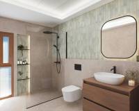 Neubau - Town house - San Pedro del Pinatar - Pueblo