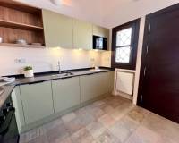 Neubau - Town house - Sucina - Peraleja Golf