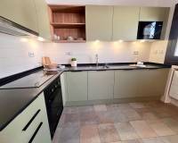 Neubau - Town house - Sucina - Peraleja Golf