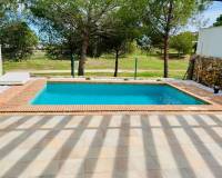 Neubau - Town house - Sucina - Peraleja Golf