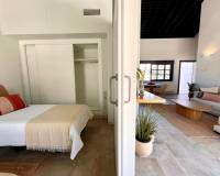 Neubau - Town house - Sucina - Peraleja Golf