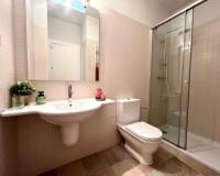 Neubau - Town house - Sucina - Peraleja Golf