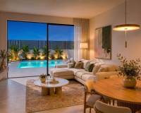 Neubau - Town house - Torre Pacheco - Santa Rosalia Lake And Life Resort