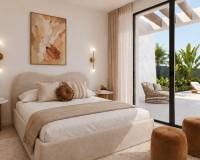 Neubau - Town house - Torre Pacheco - Santa Rosalia Lake And Life Resort