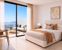 Neubau - Town house - Torre Pacheco - Santa Rosalia Lake And Life Resort