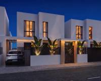 Neubau - Town house - Torre Pacheco - Santa Rosalia Lake And Life Resort