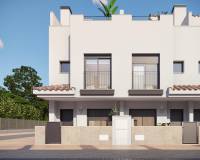Neubau - Town house - Torre Pacheco - Santa Rosalia pueblo