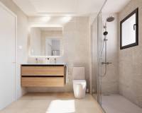 Neubau - Town house - Torre Pacheco - Santa Rosalia pueblo