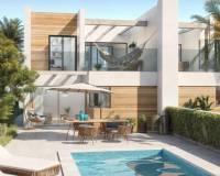 Neubau - villa - Alfas del Pí - Barranc Fondo