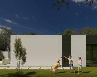 Neubau - villa - Alfas del Pí - Barranc Fondo