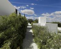 Neubau - villa - Alfas del Pí - Barranc Fondo