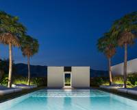 Neubau - villa - Alfas del Pí - Barranc Fondo