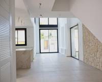 Neubau - villa - Alfas del Pí - El Albir