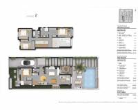 Neubau - villa - Alfas del Pí - El Albir