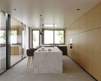 Neubau - villa - Alfas del Pí - El Albir