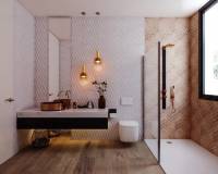 Neubau - villa - Alfas del Pí - El Albir