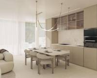 Neubau - villa - Algorfa - Castillo De Montemar