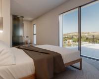 Neubau - villa - Algorfa - La Finca Golf