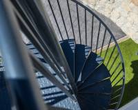 Neubau - villa - Algorfa - La Finca Golf