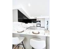 Neubau - villa - Algorfa - La Finca Golf