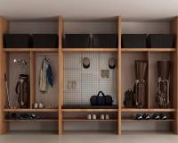 Neubau - villa - Algorfa - La Finca Golf