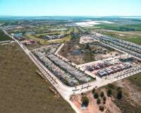 Neubau - villa - Algorfa - La Finca Golf