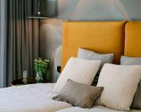 Neubau - villa - Algorfa - La Finca Golf