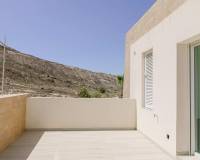 Neubau - villa - Algorfa - La Finca Golf