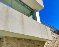 Neubau - villa - Algorfa - La Finca Golf