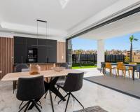 Neubau - villa - Algorfa - La Finca Golf